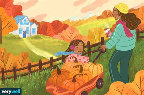 Why We Love Fall So Much, According to Psychology .